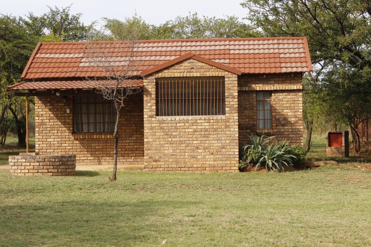 El Rancho Grande Apartment Bela-Bela Exterior photo